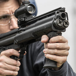 กริ๊ปมือ UTG Contoured Vertical Foregrip - Image 10