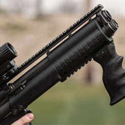 กริ๊ปมือ UTG Contoured Vertical Foregrip - Image 11