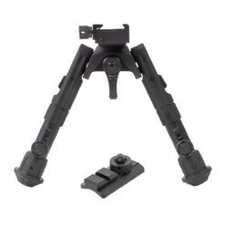 ขาทราย UTG Recon 360 TL Bipod (5.6"-7.2") - Image 7