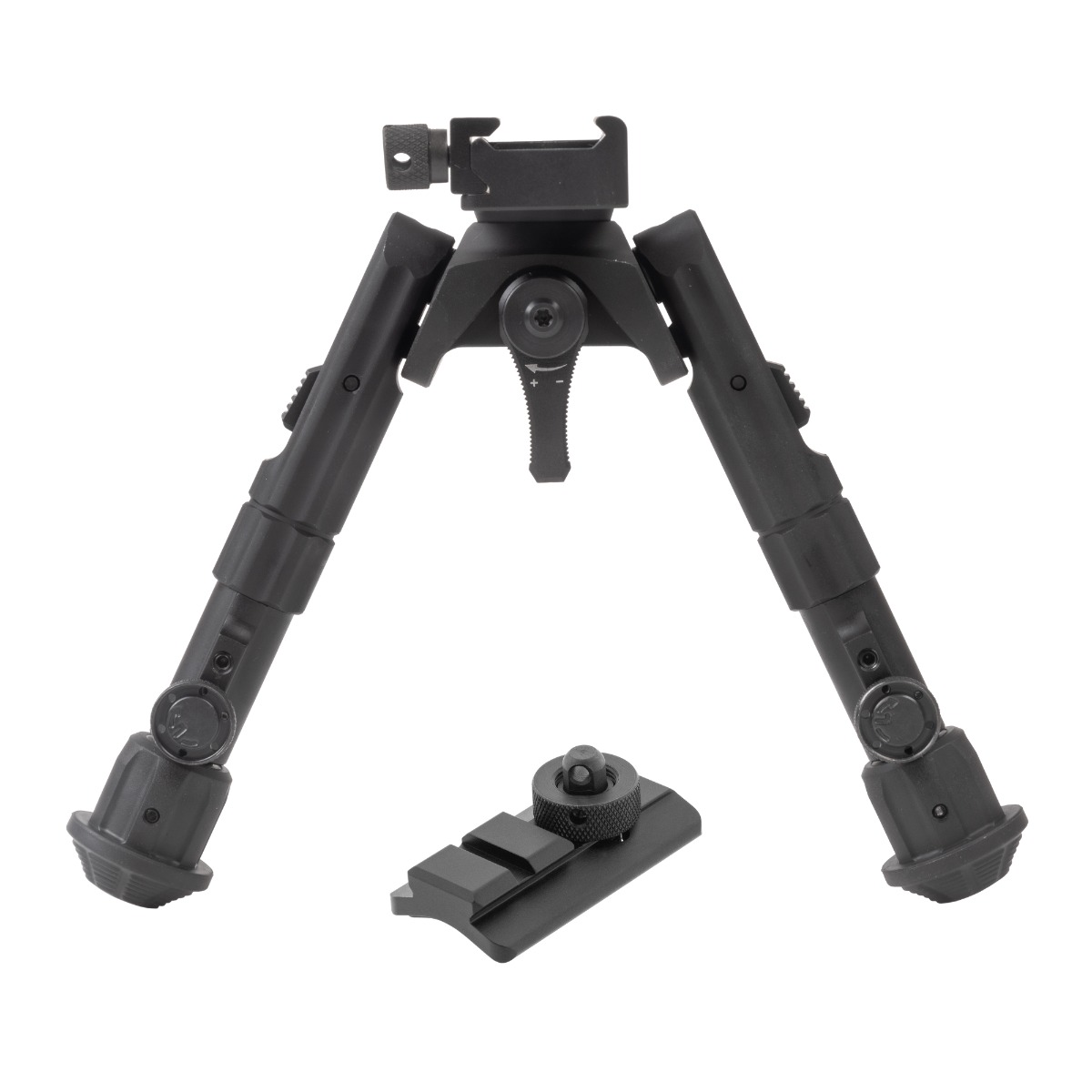 ขาทราย UTG Recon 360 TL Bipod (5.6"-7.2") - Image 7