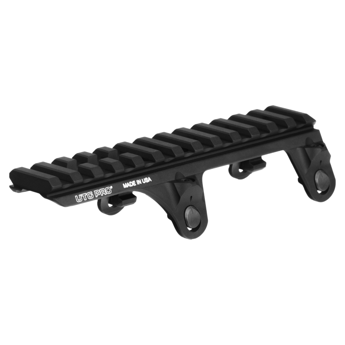 ราง Picatinny UTG Pro Claw Mount For MP5/MP5K - Image 9