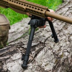 ขาทราย UTG Pro Goliath Bipod (8"-12") - Image 12
