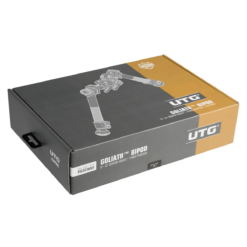 ขาทราย UTG Pro Goliath Bipod (6"-8") - Image 10