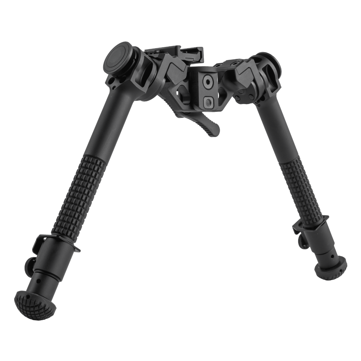 ขาทราย UTG Pro Goliath Bipod (8"-12") - Image 14