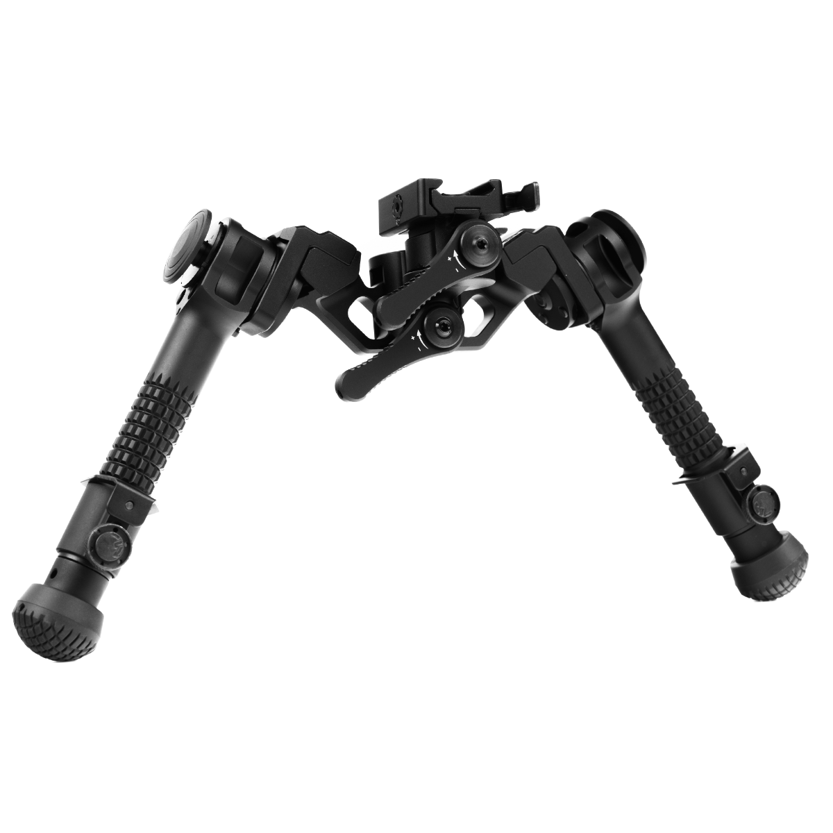 ขาทราย UTG Pro Goliath Bipod (6"-8") - Image 12