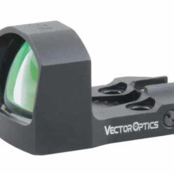 กล้องจุดแดง Vector Optics Frenzy-S 1x17x24 AUT