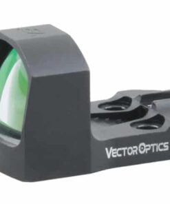กล้องจุดแดง Vector Optics Frenzy-S 1x17x24 AUT