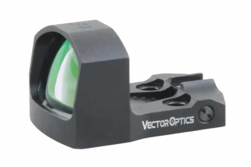 กล้องจุดแดง Vector Optics Frenzy-S 1x17x24 AUT