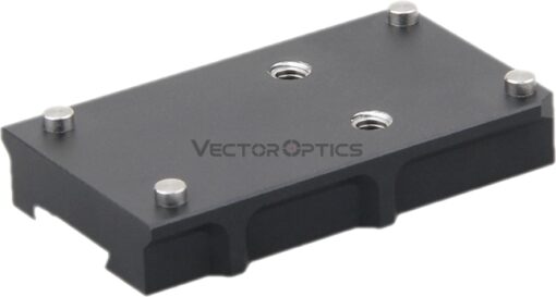 รางแปลง VE Dovetail Mount TEK Footprint