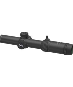กล้องติดปืน Vector Optics รุ่น Forester 1-5×24 GenII