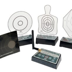 I-MTTS 3 Pack and System Controller Combo