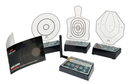 I-MTTS 3 Pack and System Controller Combo