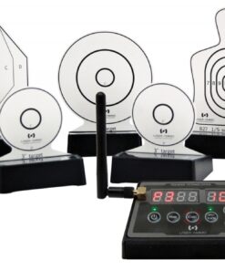 I-MTTS 5 Pack and System Controller Combo