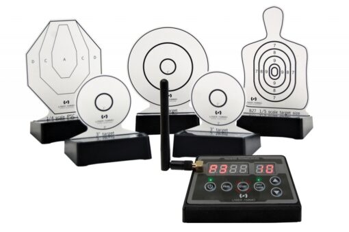 I-MTTS 5 Pack and System Controller Combo