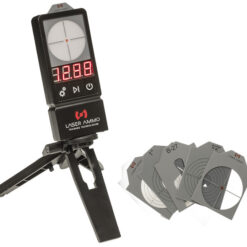 LaserPET II Electronic Target V.2