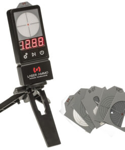 LaserPET II Electronic Target V.2