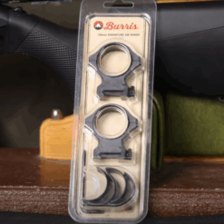 แหวนรัดกล้อง Burris Signature ท่อ34มม