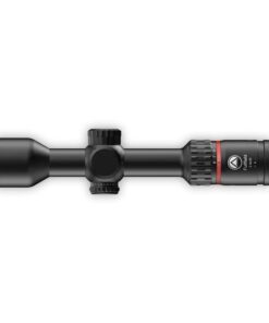 กล้องติดปืน Burris Fullfield 2-8x35mm Plex KSB
