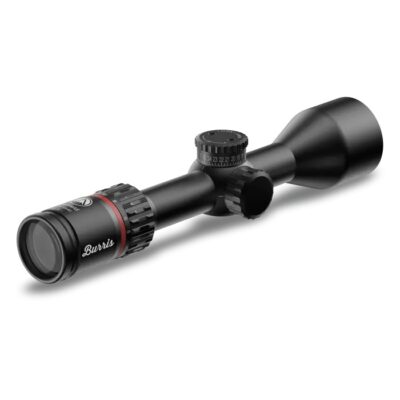 กล้องติดปืน Burris Fullfield 2.5-10x42mm
