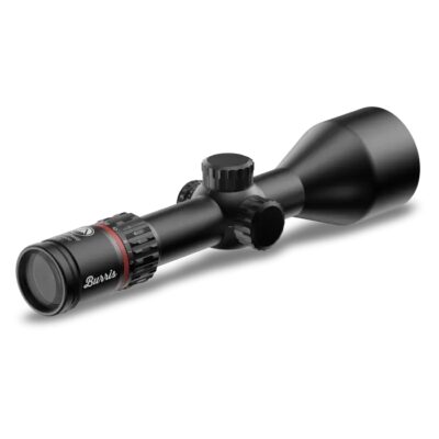 กล้องติดปืน Burris Fullfield 3-12x56mm Ballistic E3