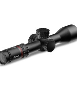 กล้องติดปืน Burris XTR PS 3.3-18x50mm iSCR2 MIL