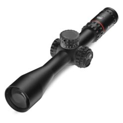 กล้องติดปืน Burris XTR PS 5.5-30x56 iSCR2 MIL