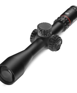 กล้องติดปืน Burris XTR PS 5.5-30x56 iSCR2 MIL