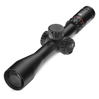 กล้องติดปืน Burris XTR PS 5.5-30x56 iSCR2 MIL