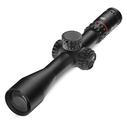 กล้องติดปืน Burris XTR PS 5.5-30x56 iSCR2 MIL