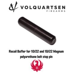 VQ Recoil Buffer for 10/22 and 10/22 Magnum