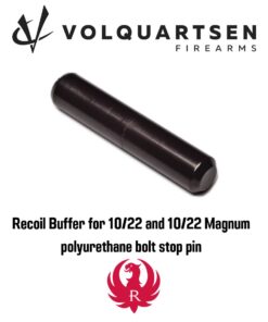 VQ Recoil Buffer for 10/22 and 10/22 Magnum