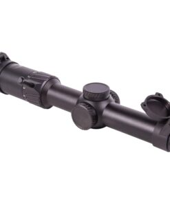 กล้องติดปืน Sightmark รุ่น Presidio 1-6x24 CR1 SFP