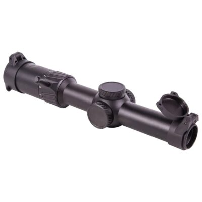 กล้องติดปืน Sightmark รุ่น Presidio 1-6x24 CR1 SFP