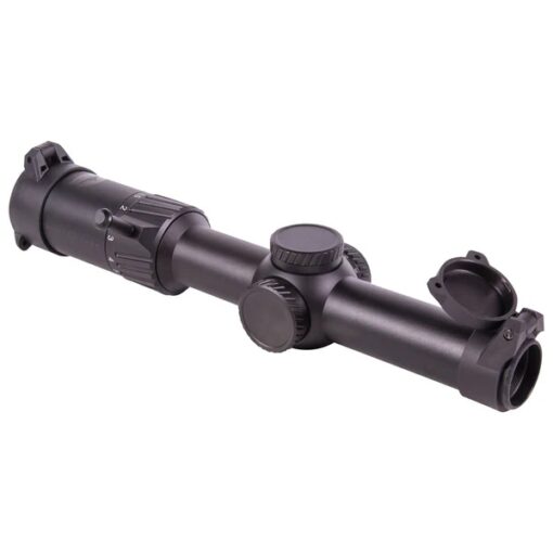 กล้องติดปืน Sightmark รุ่น Presidio 1-6x24 CR1 SFP