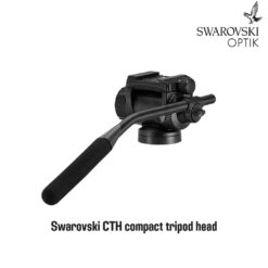 Swarovski CTH compact tripod head