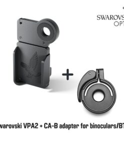 Swarovski VPA 2 variable phone adapter for Binoculars, BTX
