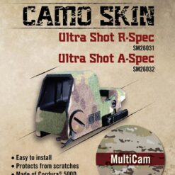 สติกเกอร์สำหรับ Sightmark Ultra Shot R&A-Spec Skin