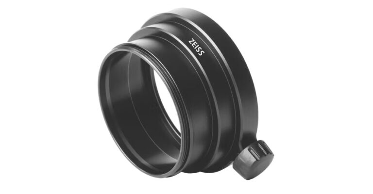 Zeiss Adaptor Photo-Lens M52 Gavia