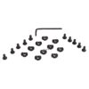 ชุดน็อต MLOK Rail Section Screws VectorOptics