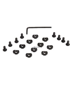 ชุดน็อต MLOK Rail Section Screws VectorOptics