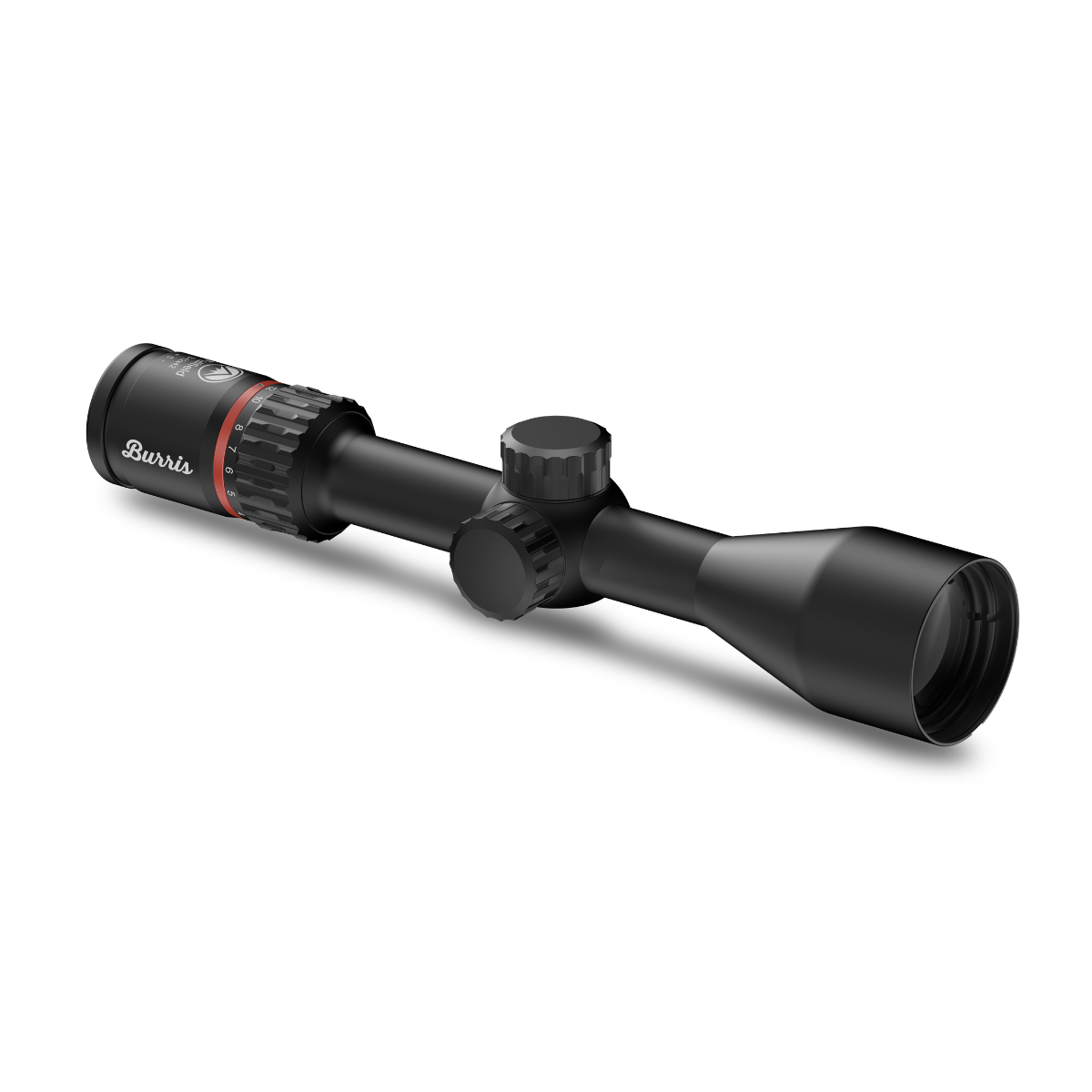 กล้องติดปืน Burris Fullfield 3-12x42mm Ballistic E3 - Image 3