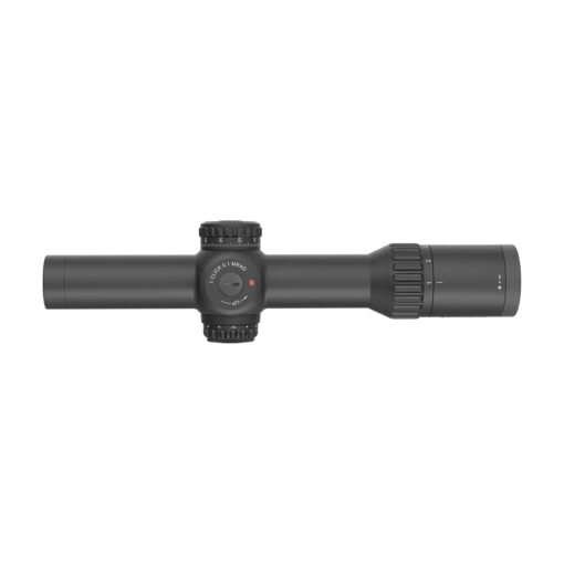 กล้องติดปืน VE 34mm Continental x6 1-6x28 FFP Riflescope - Image 4