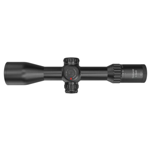 กล้องติดปืน VE Continental x6 3-18×50 FFP - Image 3