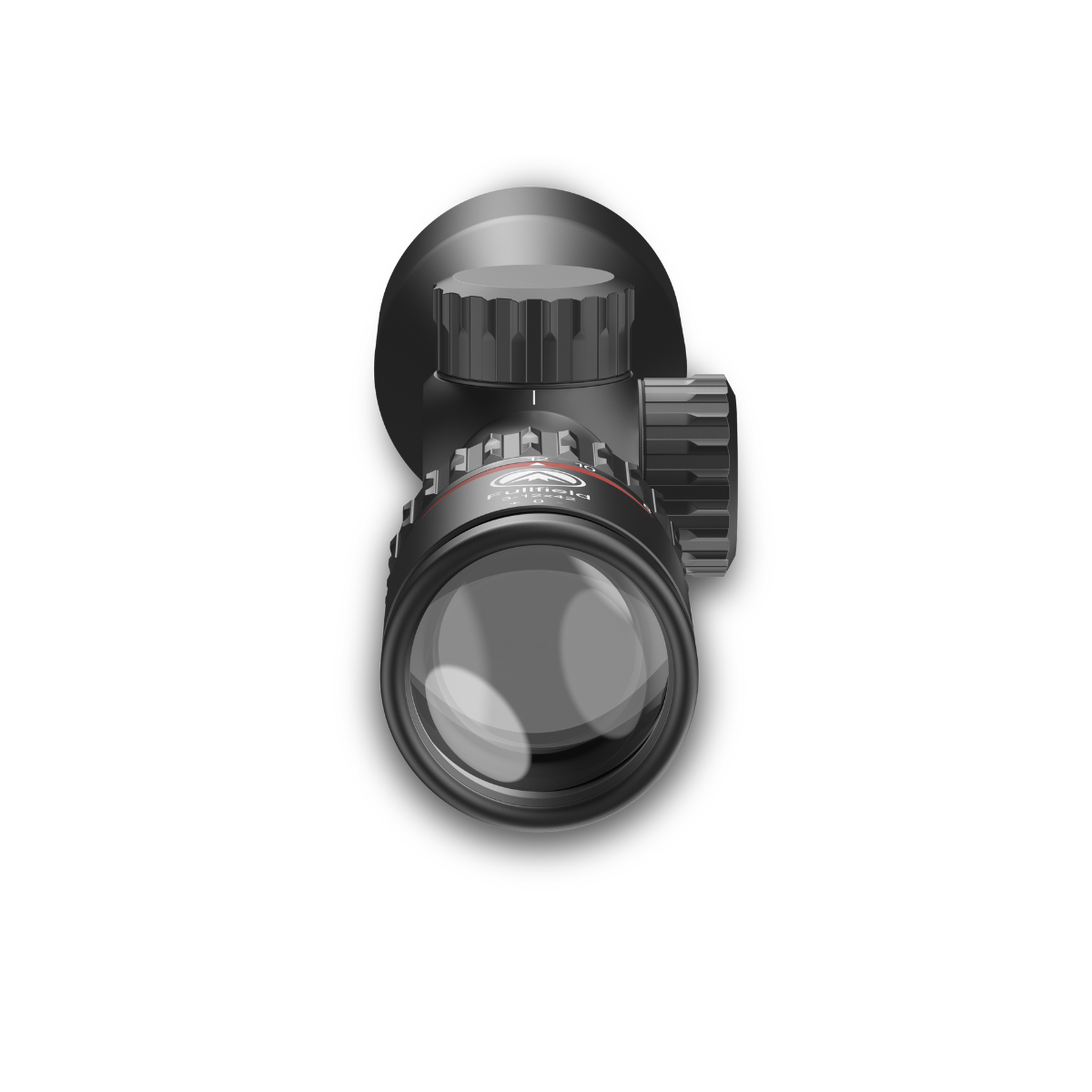 กล้องติดปืน Burris Fullfield 3-12x42mm Ballistic E3 - Image 6