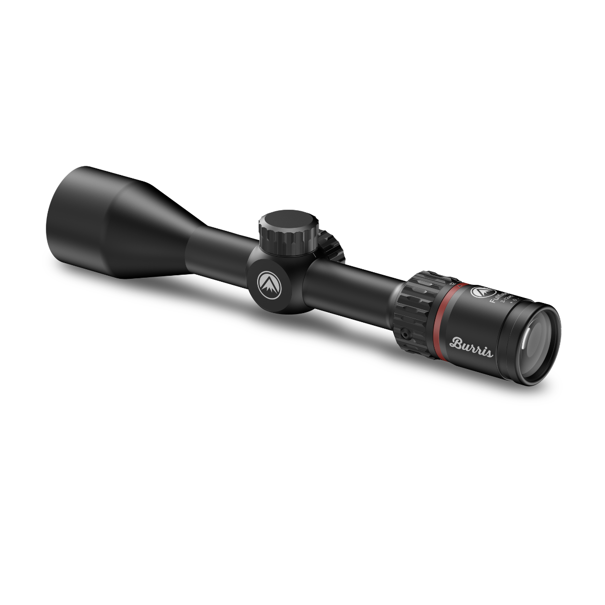 กล้องติดปืน Burris Fullfield 3-12x42mm Ballistic E3 - Image 7