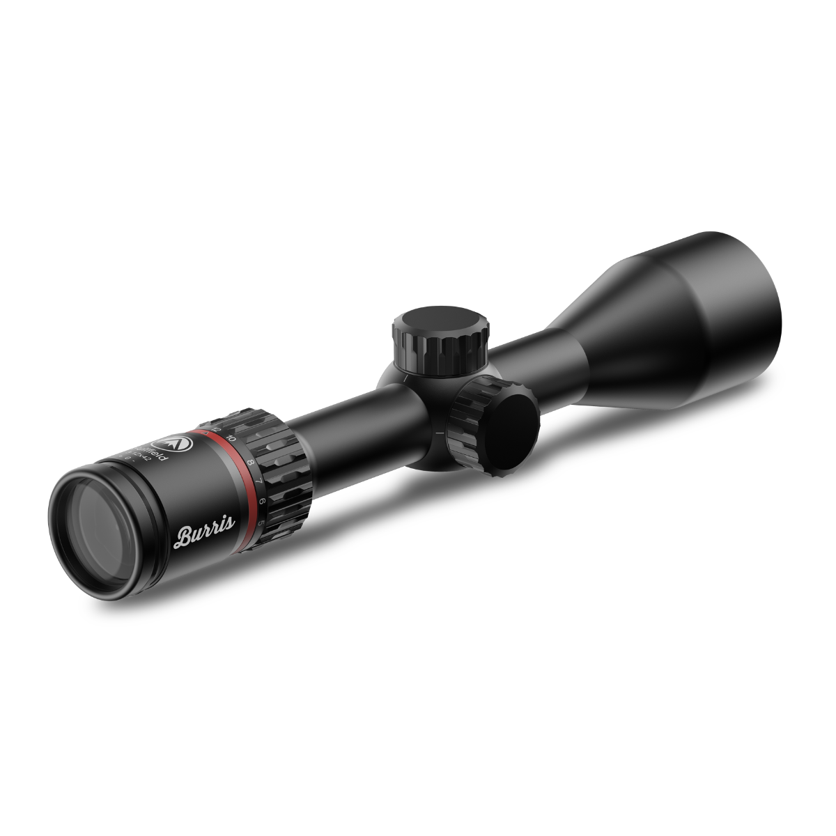 กล้องติดปืน Burris Fullfield 3-12x42mm Ballistic E3 - Image 8
