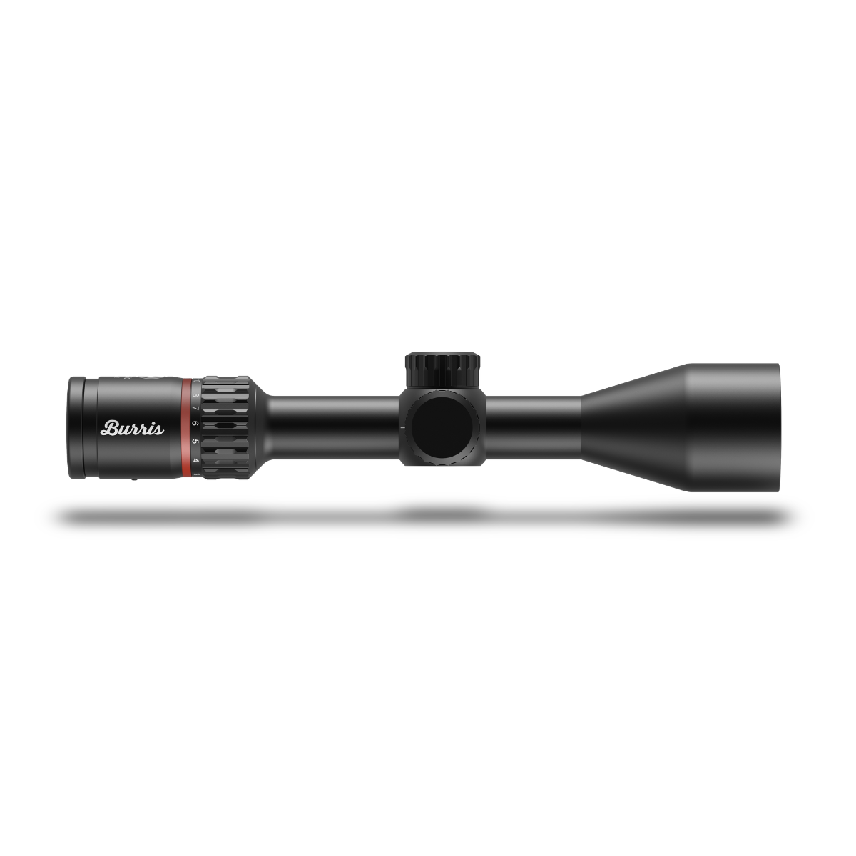 กล้องติดปืน Burris Fullfield 3-12x42mm Ballistic E3 - Image 9