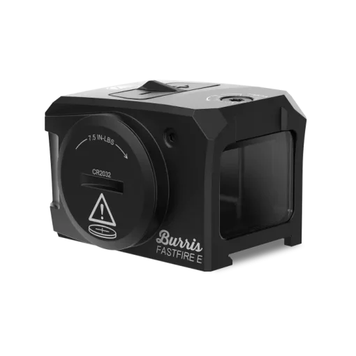 กล้องจุดแดง Burris FastFire E 3.5MOA - Image 7