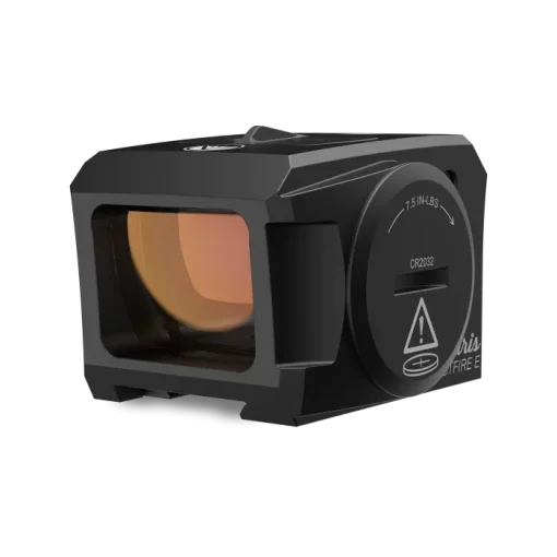กล้องจุดแดง Burris FastFire E 3.5MOA - Image 5