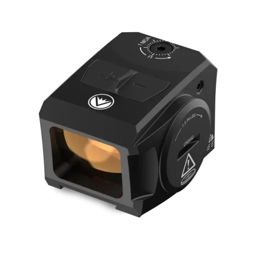 กล้องจุดแดง Burris FastFire E 3.5MOA - Image 4